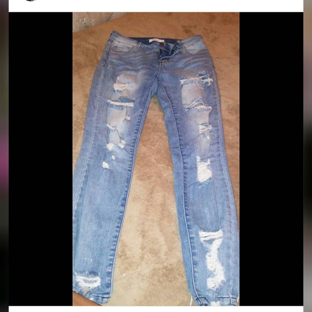 Cello jeans